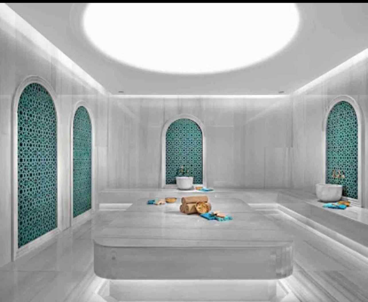 Huzurlu Ve Sirin Apartment *