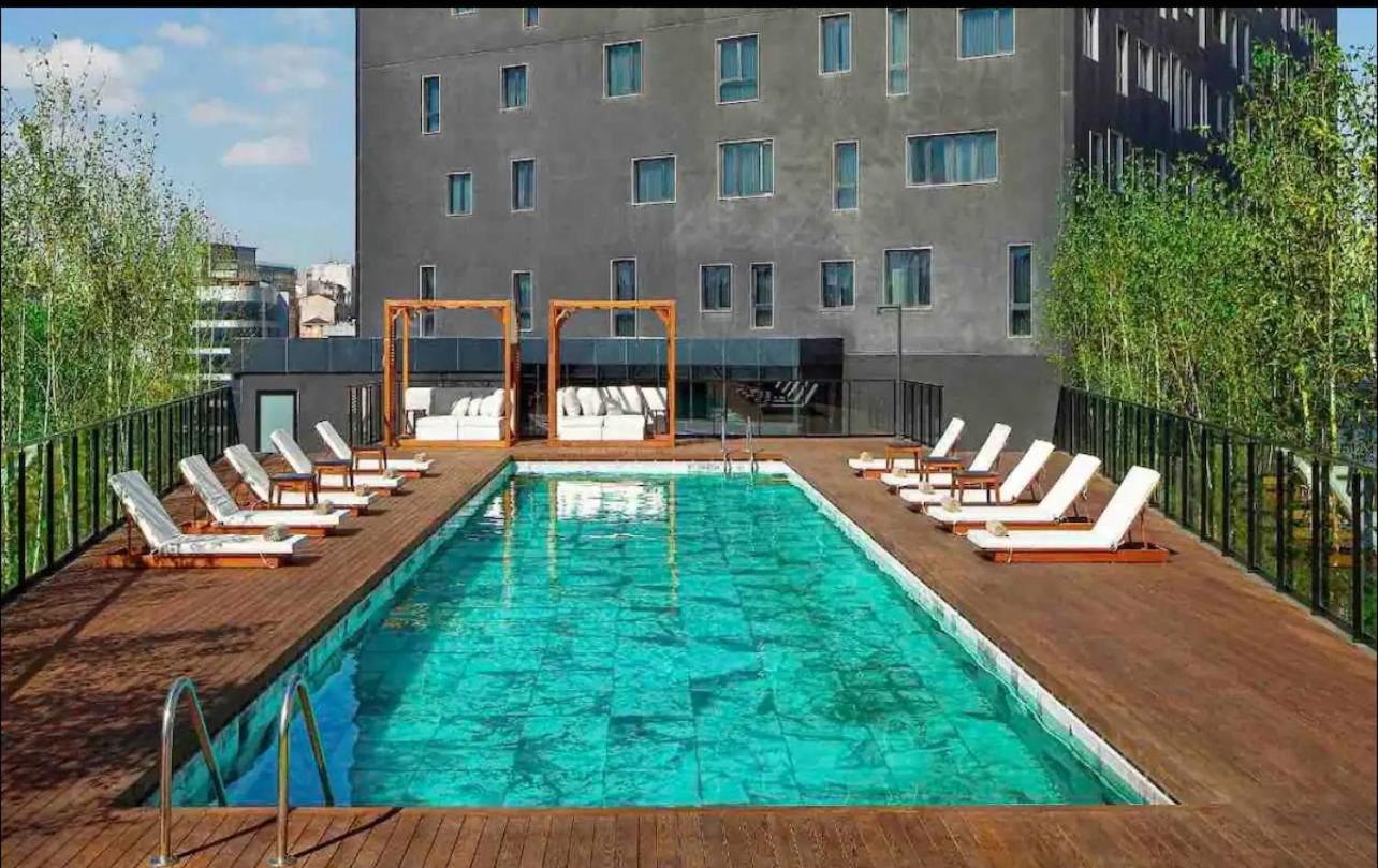 Huzurlu Ve Sirin Apartment