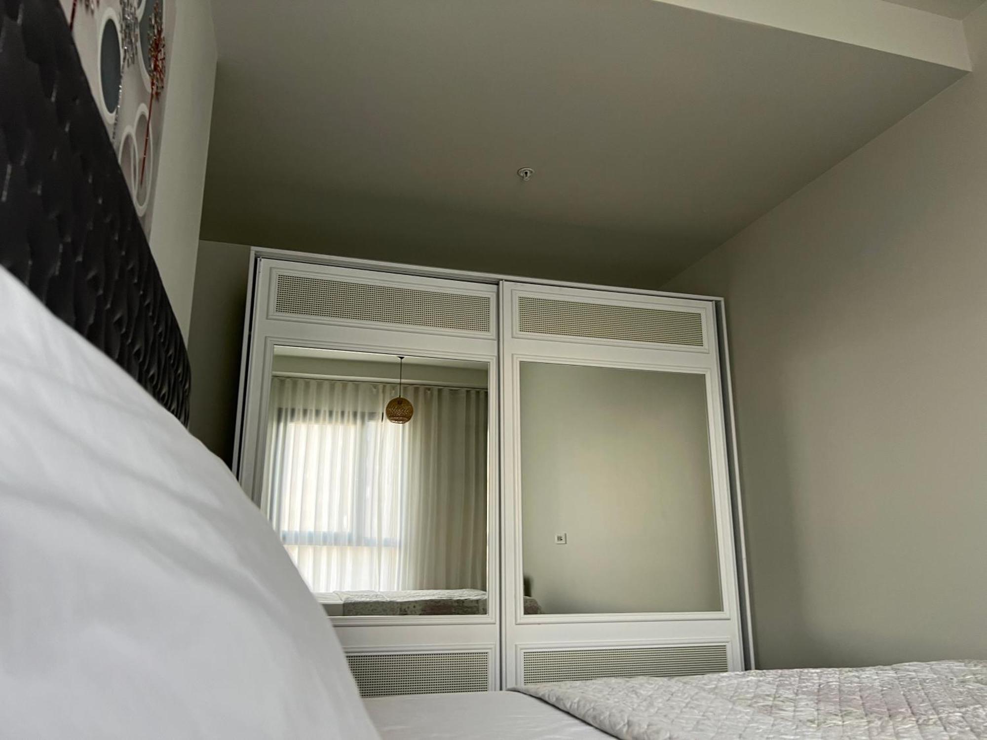 Apartment Huzurlu Ve Sirin