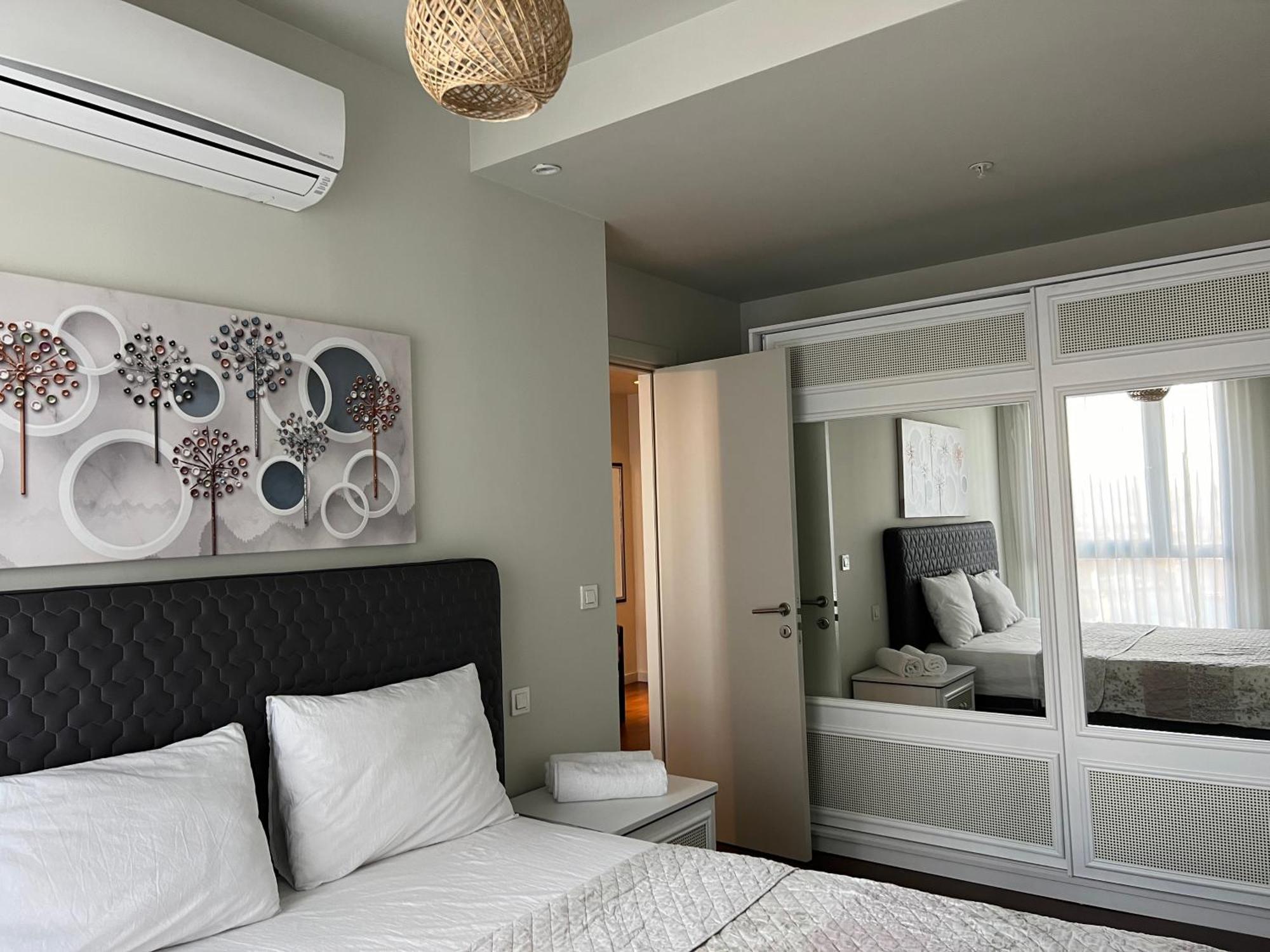 Huzurlu Ve Sirin Apartment *