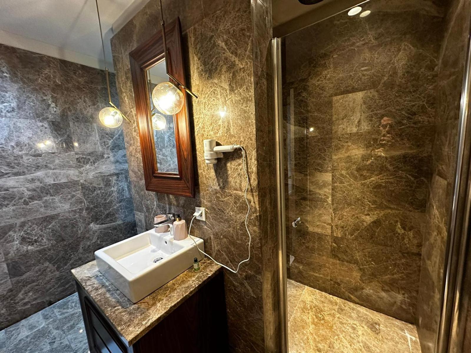 Apartment Huzurlu Ve Sirin Istanbul