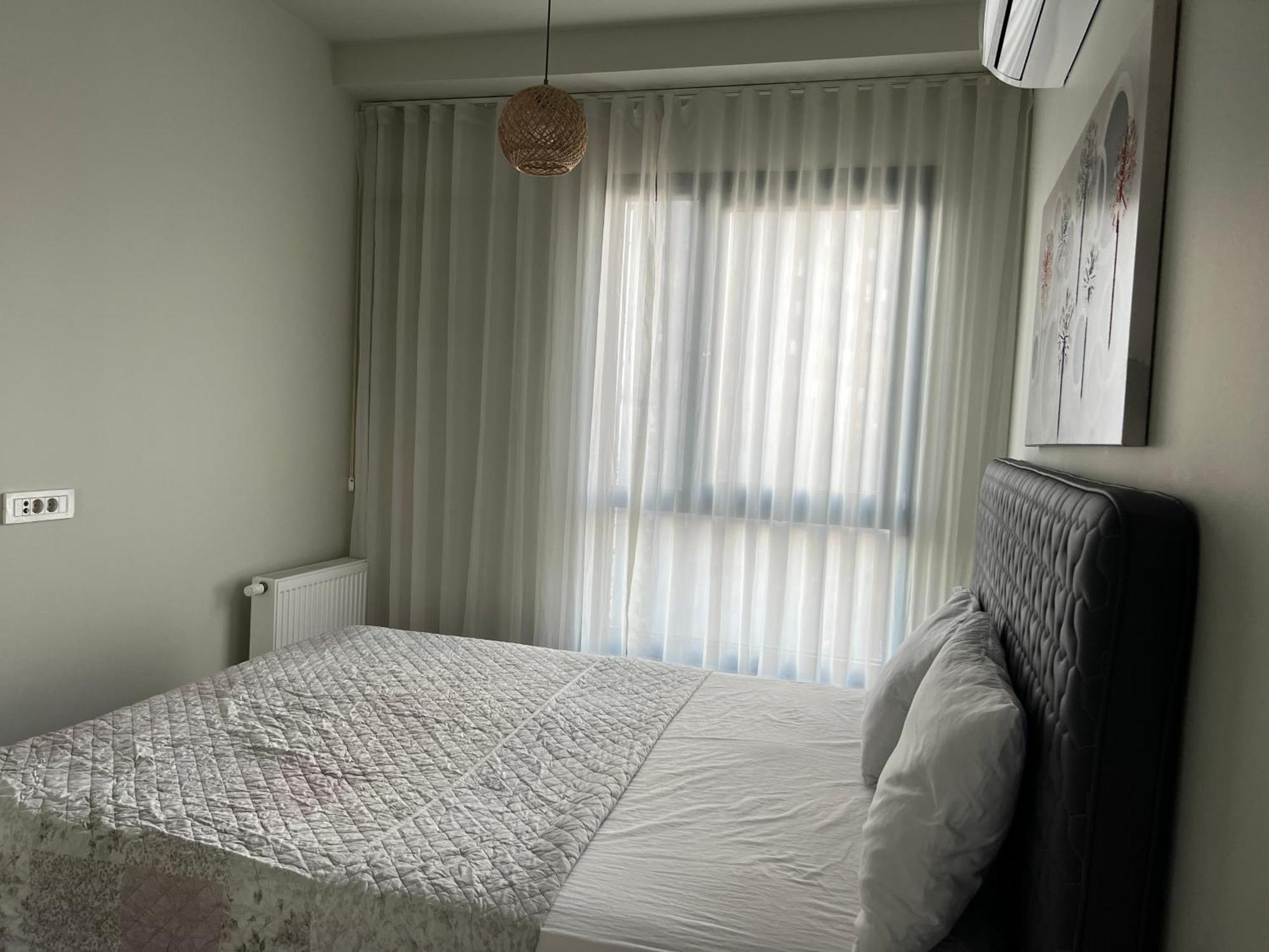 Huzurlu Ve Sirin Daire İstanbul